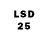 LSD-25 экстази ecstasy 3 self